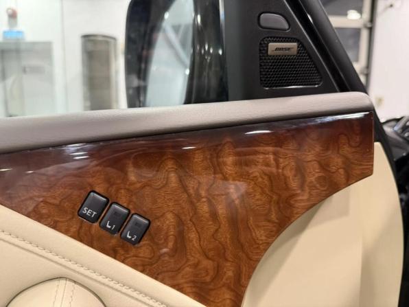 Infiniti QX80 I Рестайлинг с пробегом 2015 года, цена 2 580 000 рублей, 155809 км, внедорожник, Автокод Объявления