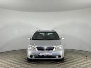 Chevrolet Lacetti I Воронеж  - изображение 19