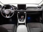 Toyota RAV4 V (XA50) Москва  - изображение 25