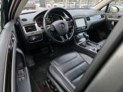 Volkswagen Touareg II Рестайлинг Новосибирск  - изображение 41