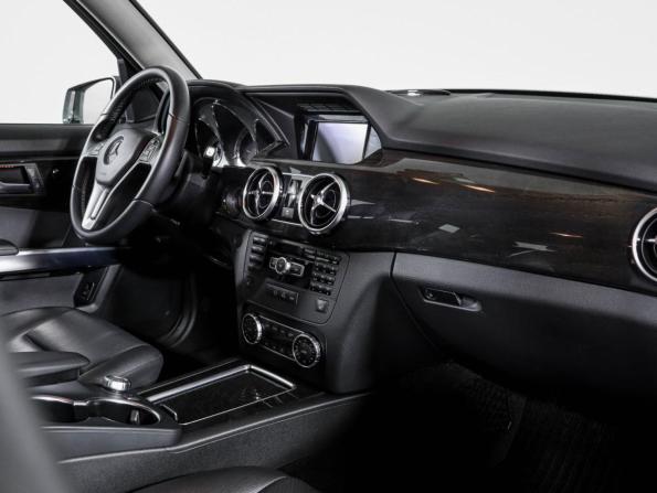Mercedes-Benz GLK-Класс I (X204) Рестайлинг с пробегом 2012 года, цена 3 090 000 рублей, 39482 км, внедорожник, Автокод Объявления
