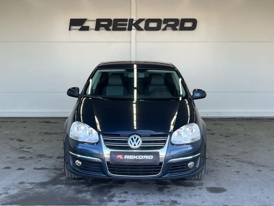 Volkswagen Jetta V Уфа  - изображение 5