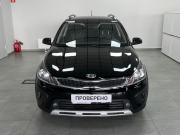 Kia Rio IV Казань  - изображение 18