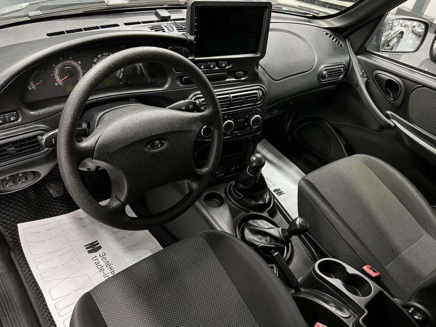 Lada (ВАЗ) Niva Travel I Тверь  - изображение 8