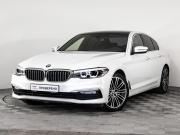 BMW 5 серии VII (G30/G31/G38) Санкт-Петербург  - изображение 29