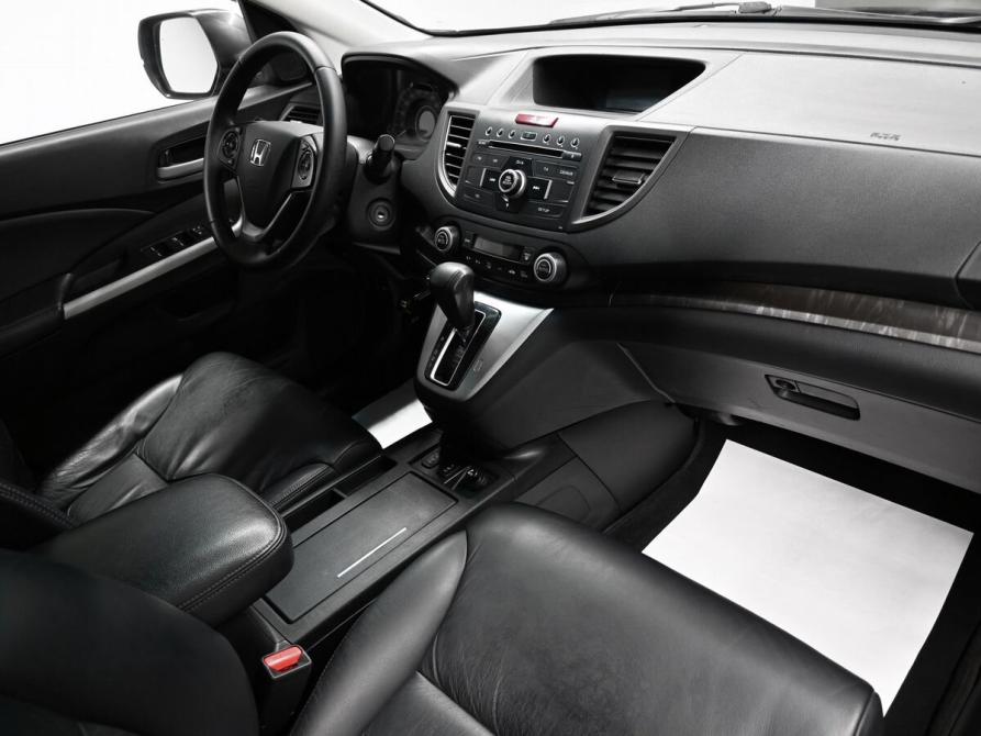 Honda CR-V IV Тверь  - изображение 13