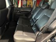Mitsubishi Pajero IV Екатеринбург  - изображение 31