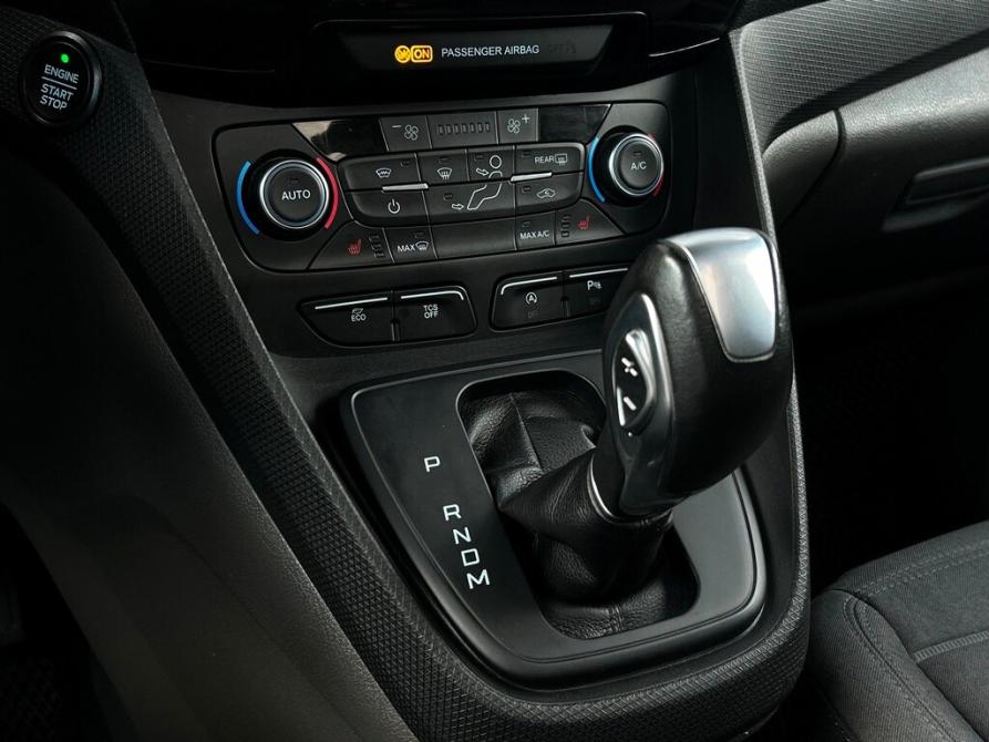 Ford Tourneo Connect II Рестайлинг Санкт-Петербург  - изображение 16