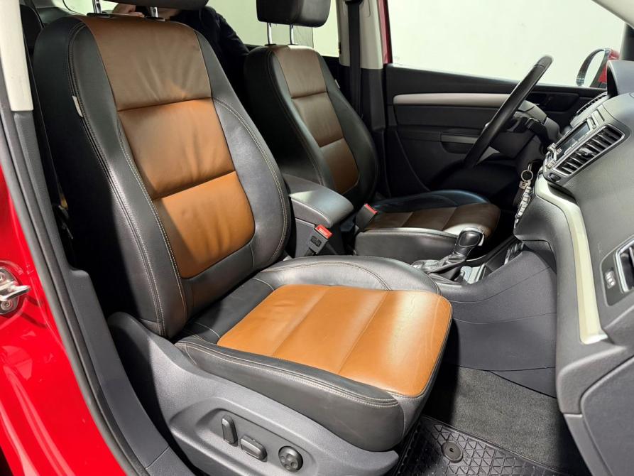 SEAT Alhambra II Химки  - изображение 13