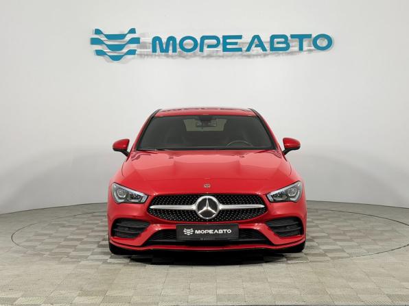 Mercedes-Benz CLA II (C118 X118) с пробегом 2019 года, цена 2 850 000 рублей, 77909 км, седан, Автокод Объявления