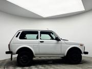 Lada (ВАЗ) Niva Legend I Мурманск  - изображение 27