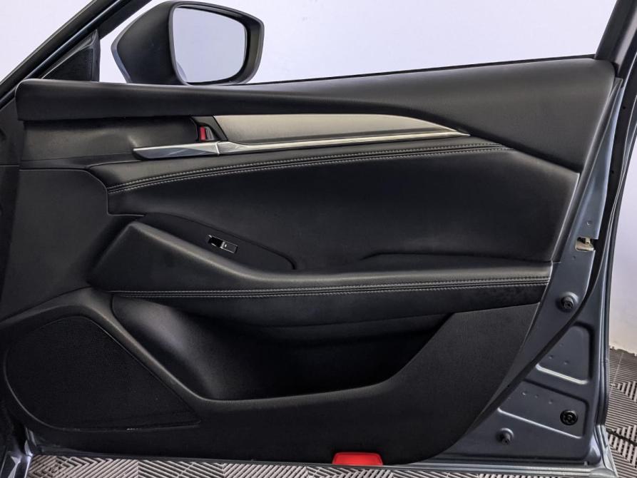 Mazda 6 III (GJ) Рестайлинг 2 Москва  - изображение 25