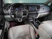 Kia Carnival III Воронеж  - изображение 39