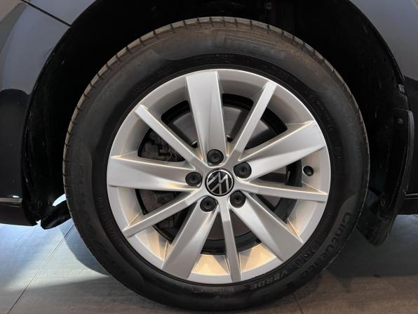 Volkswagen Polo VI с пробегом 2020 года, цена 1 665 000 рублей, 98960 км, лифтбек, Автокод Объявления