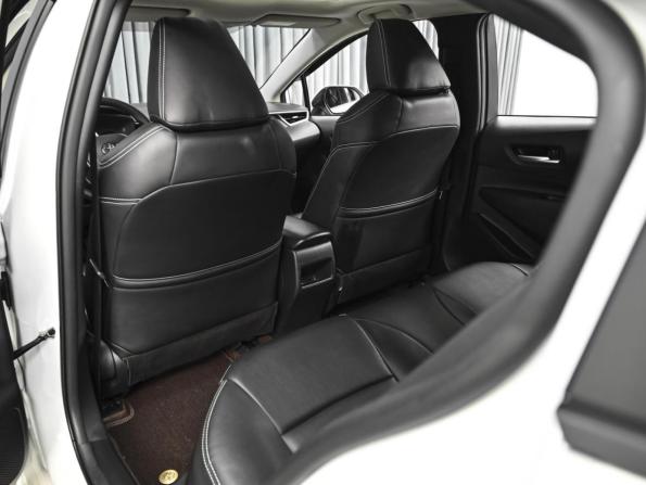 Toyota Corolla XII (E210) с пробегом 2021 года, цена 2 129 000 рублей, 68595 км, седан, Автокод Объявления