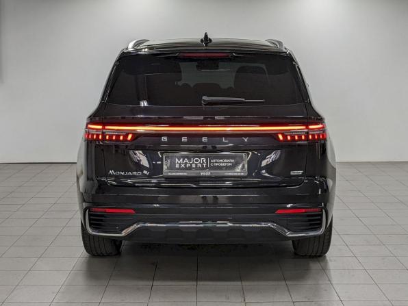 Geely Monjaro I с пробегом 2023 года, цена 2 990 000 рублей, 51008 км, внедорожник, Автокод Объявления