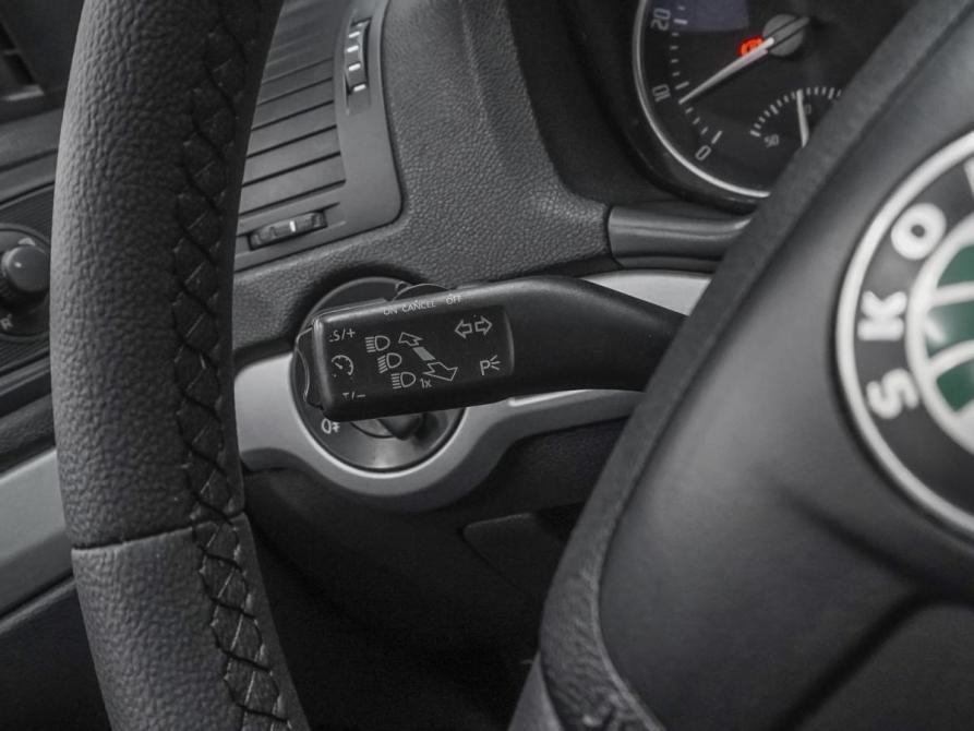 Skoda Octavia II (A5) Рестайлинг Ростов-на-Дону  - изображение 14