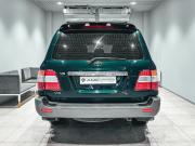 Toyota Land Cruiser 100 Series Рестайлинг 1 Екатеринбург  - изображение 27