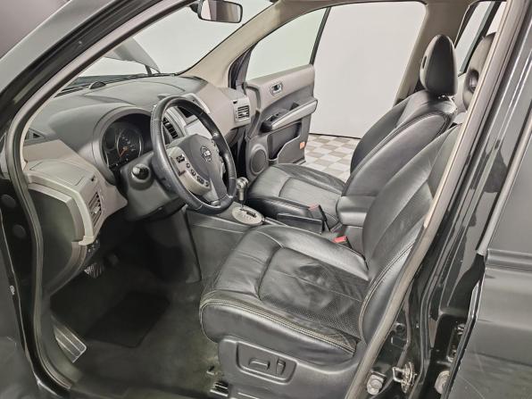 Nissan X-Trail II с пробегом 2008 года, цена 1 099 000 рублей, 118813 км, внедорожник, Автокод Объявления