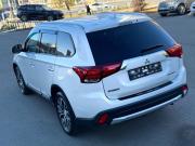 Mitsubishi Outlander III Рестайлинг 3 Челябинск  - изображение 40