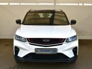 Geely Coolray I Москва  - изображение 20