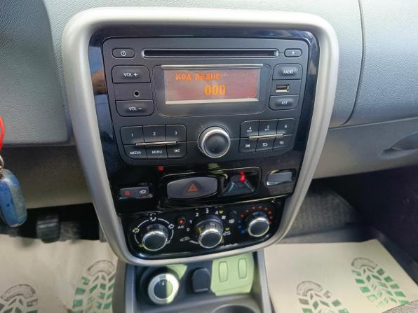 Renault Duster I Рестайлинг с пробегом 2015 года, цена 999 995 рублей, 176302 км, внедорожник, Автокод Объявления