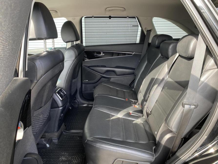 Kia Sorento III Prime Рестайлинг Кемерово  - изображение 12