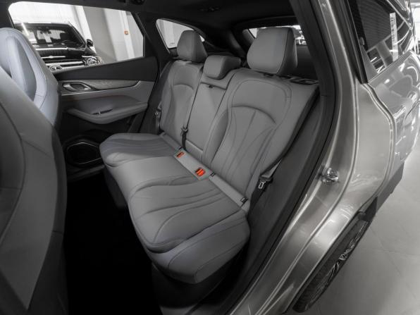 Geely Galaxy M7 с пробегом 2026 года, цена 3 900 000 рублей, 11 км, внедорожник, Автокод Объявления