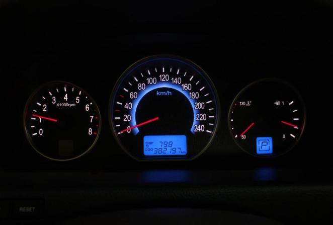 Hyundai ix55 с пробегом 2011 года, цена 975 000 рублей, 382197 км, внедорожник, Автокод Объявления