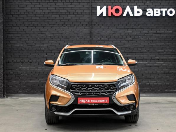 Lada (ВАЗ) XRAY I с пробегом 2021 года, цена 1 220 000 рублей, 99042 км, хэтчбек, Автокод Объявления