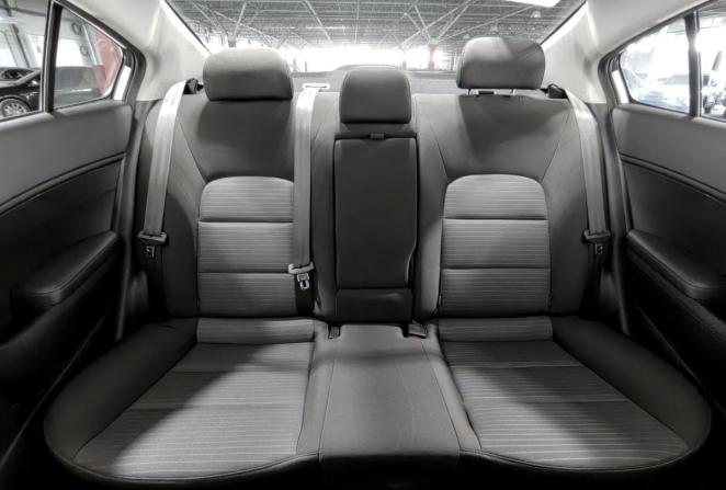 Kia Cerato III Рестайлинг (Classic) с пробегом 2019 года, цена 1 340 000 рублей, 260352 км, седан, Автокод Объявления