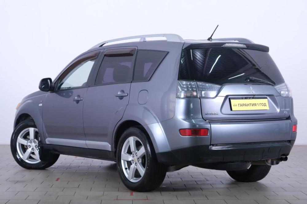 Mitsubishi Outlander II Омск  - изображение 5