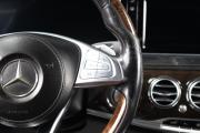 Mercedes-Benz S-Класс VI (W222 C217) Оренбург  - изображение 35