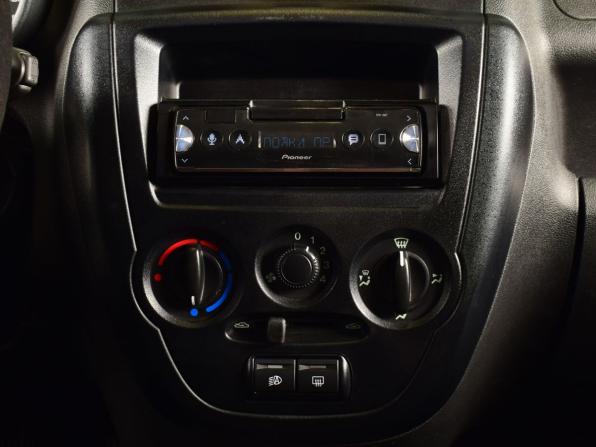 Lada (ВАЗ) Granta I с пробегом 2014 года, цена 499 995 рублей, 103736 км, седан, Автокод Объявления