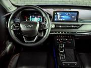 Chery Tiggo 7 Pro I Екатеринбург  - изображение 41