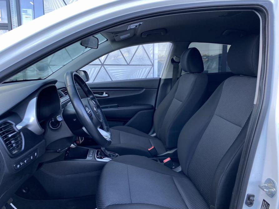 Kia Rio IV Рестайлинг Москва  - изображение 22