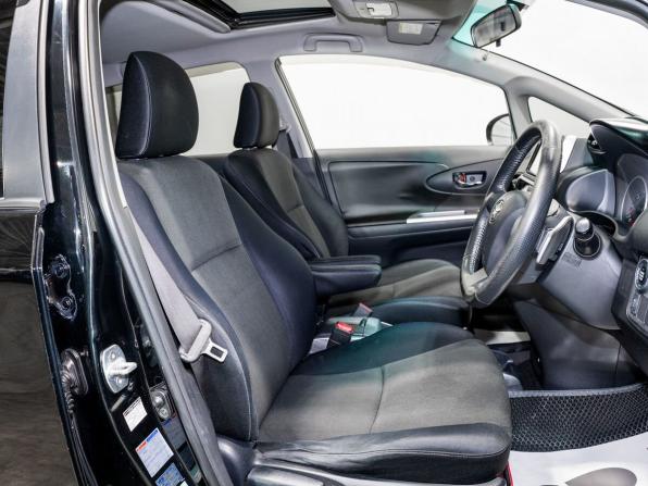 Toyota Wish II с пробегом 2009 года, цена 1 265 000 рублей, 149911 км, минивэн, Автокод Объявления
