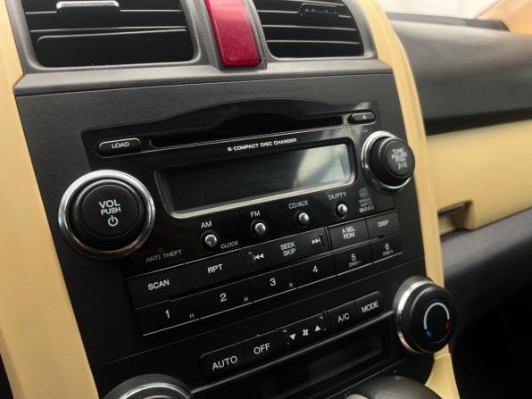 Honda CR-V III с пробегом 2008 года, цена 1 089 900 рублей, 177349 км, внедорожник, Автокод Объявления