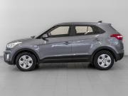 Hyundai Creta I Москва  - изображение 36