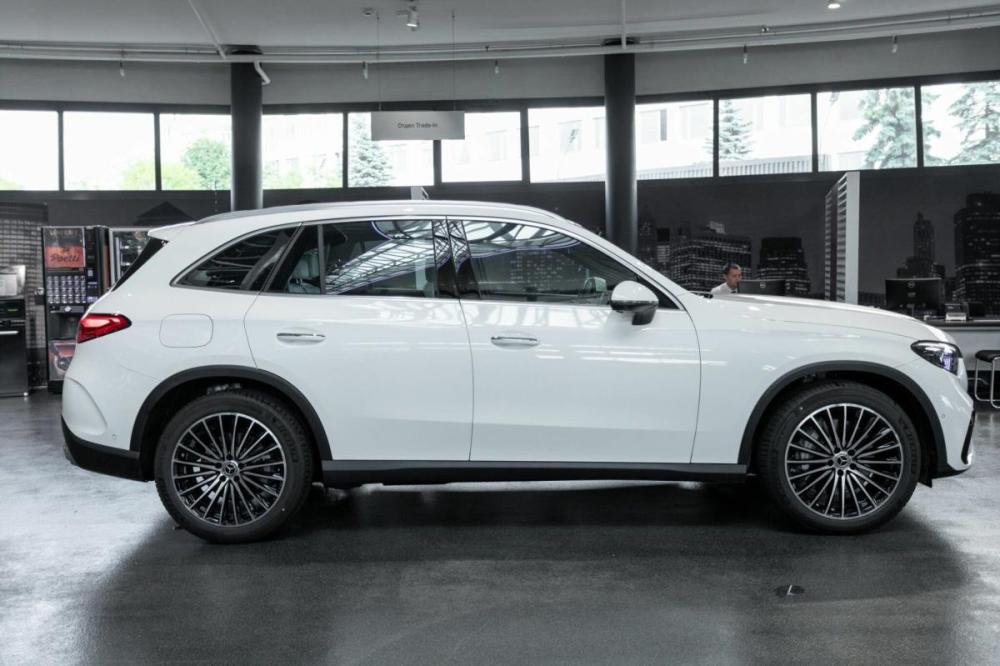 Mercedes-Benz GLC II (X254) Москва  - изображение 2
