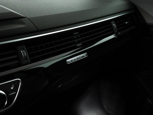 Audi A5 II (F5) с пробегом 2019 года, цена 2 859 000 рублей, 145010 км, купе, Автокод Объявления