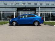 Chevrolet Aveo II Энгельс  - изображение 45