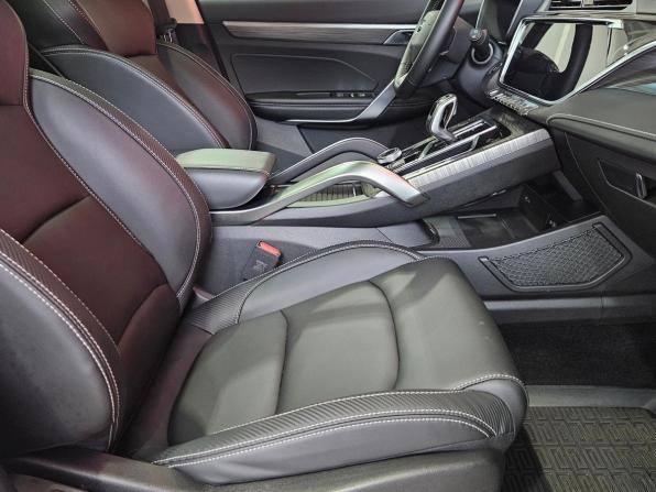 Geely Atlas Pro с пробегом 2023 года, цена 2 250 000 рублей, 59356 км, внедорожник, Автокод Объявления