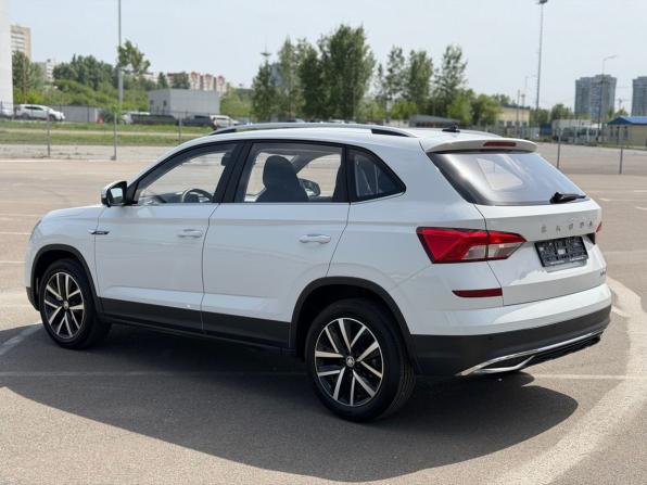 Skoda Kamiq I (China Market) с пробегом 2025 года, цена 2 700 000 рублей, 70 км, внедорожник, Автокод Объявления