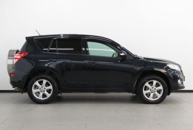 Toyota RAV4 III (XA30) Рестайлинг с пробегом 2011 года, цена 1 450 000 рублей, 197535 км, внедорожник, Автокод Объявления