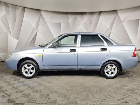 Lada (ВАЗ) Priora I с пробегом 2007 года, цена 173 000 рублей, 177478 км, седан, Автокод Объявления