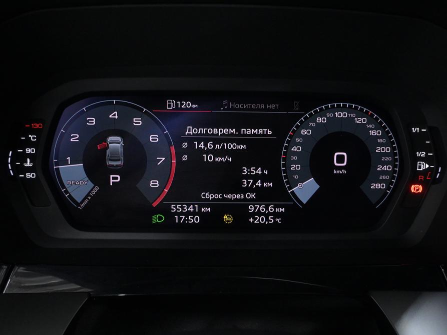 Audi A3 IV (8Y) Москва  - изображение 12
