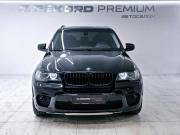 BMW X5 II (E70) Уфа  - изображение 47
