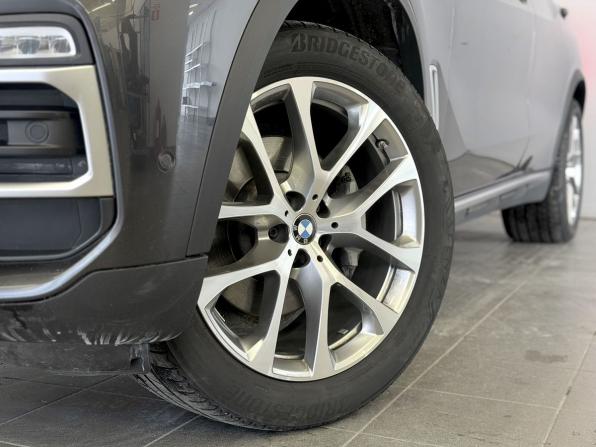 BMW X5 IV (G05/G18) с пробегом 2020 года, цена 7 397 000 рублей, 135063 км, внедорожник, Автокод Объявления
