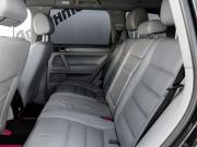 Volkswagen Touareg I Рестайлинг Екатеринбург  - изображение 50
